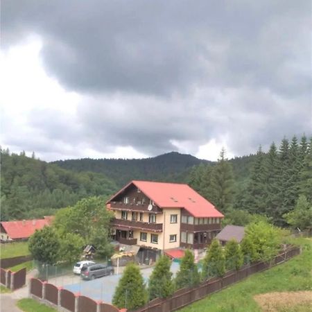 Casa Ticino Предял Экстерьер фото