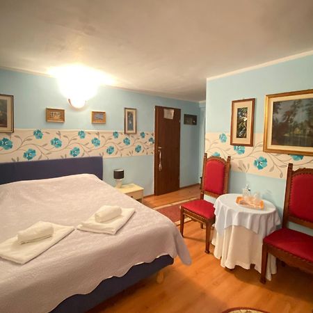 Casa Ticino Предял Экстерьер фото