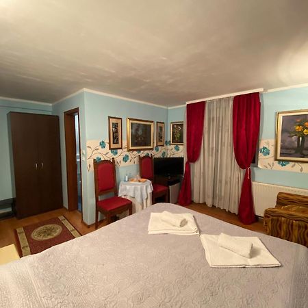 Casa Ticino Предял Экстерьер фото