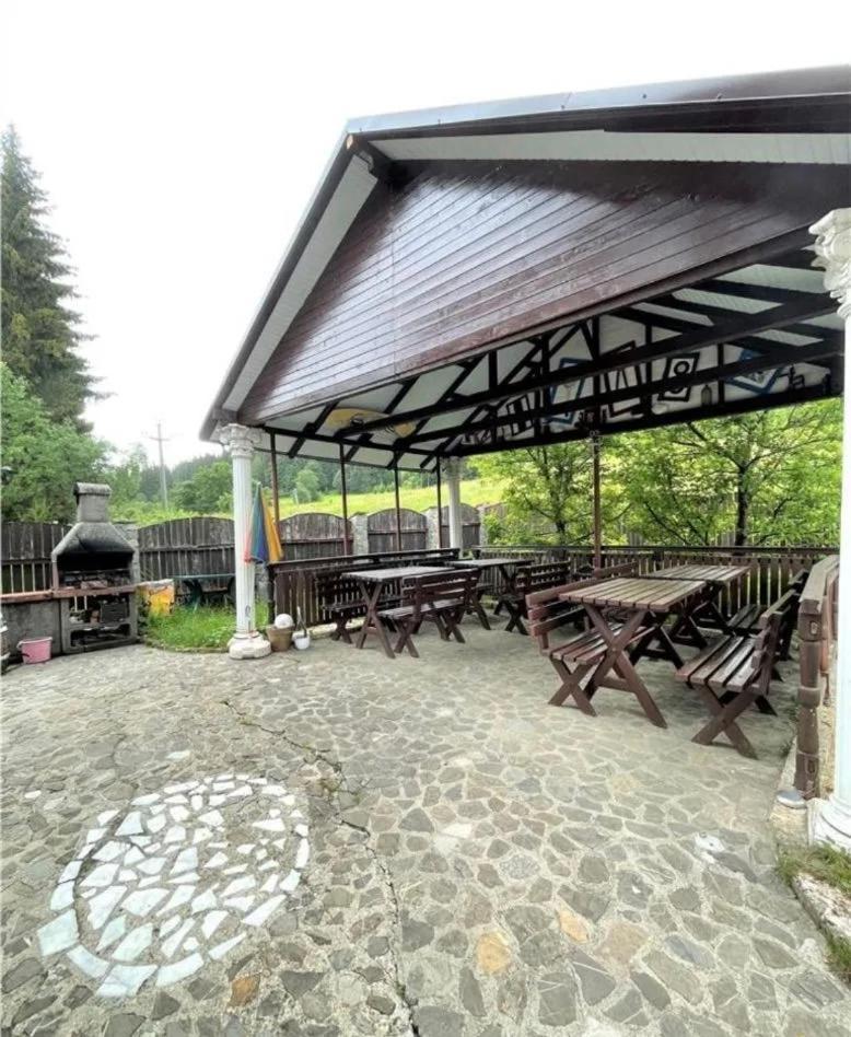 Casa Ticino Предял Экстерьер фото
