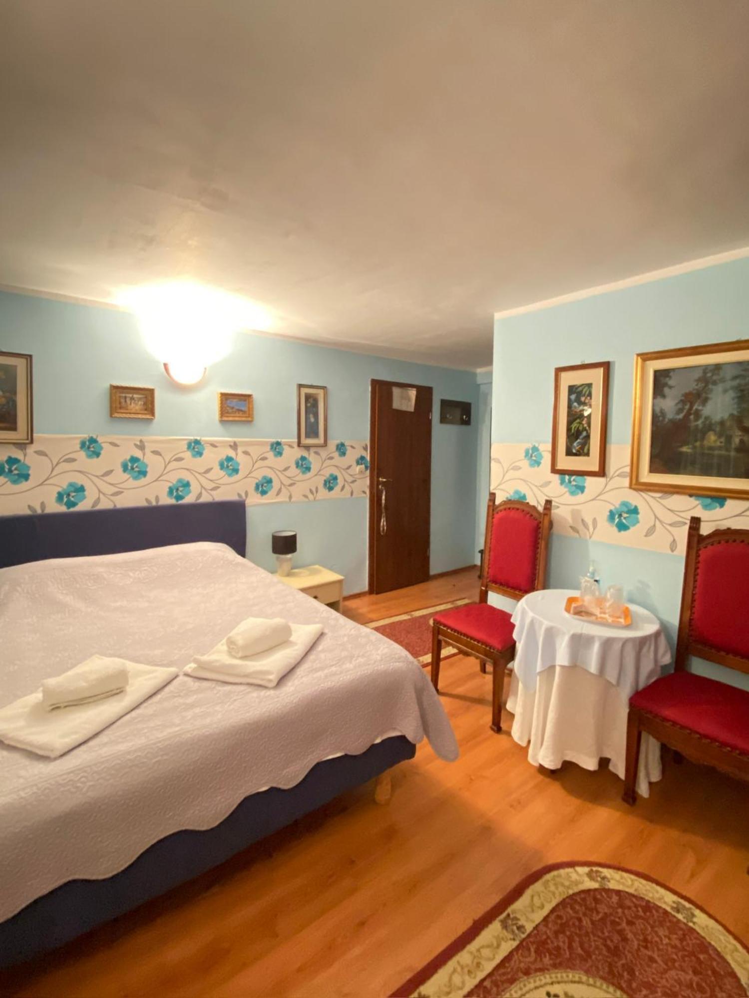 Casa Ticino Предял Экстерьер фото