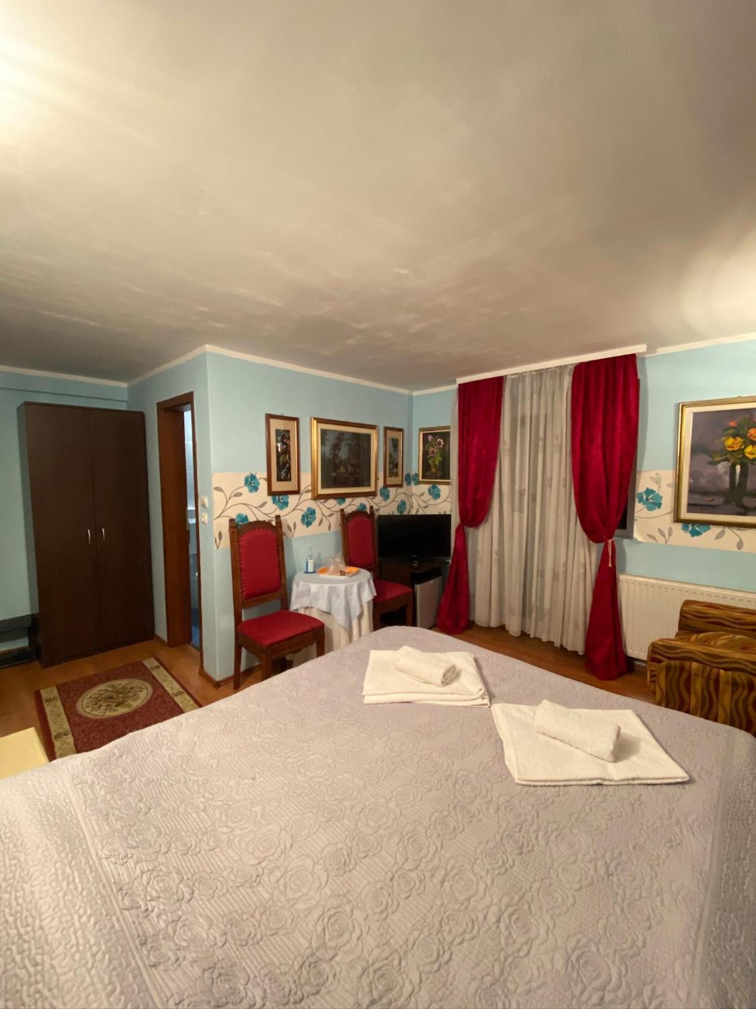 Casa Ticino Предял Экстерьер фото