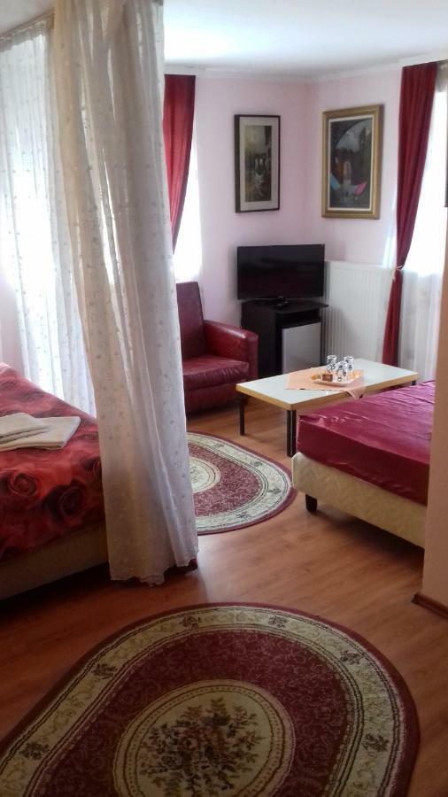 Casa Ticino Предял Экстерьер фото