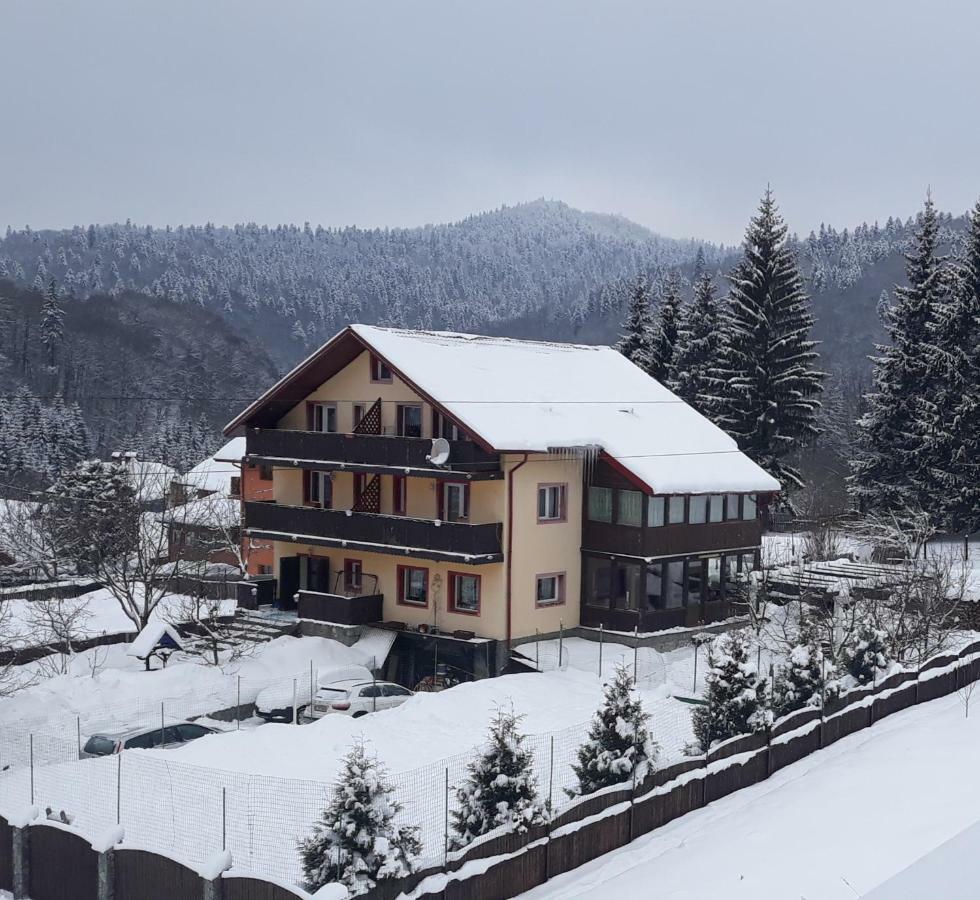 Casa Ticino Предял Экстерьер фото